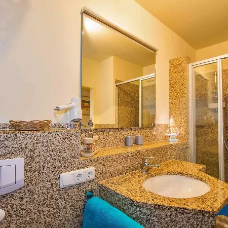 公寓 Duenen-residenz C 04